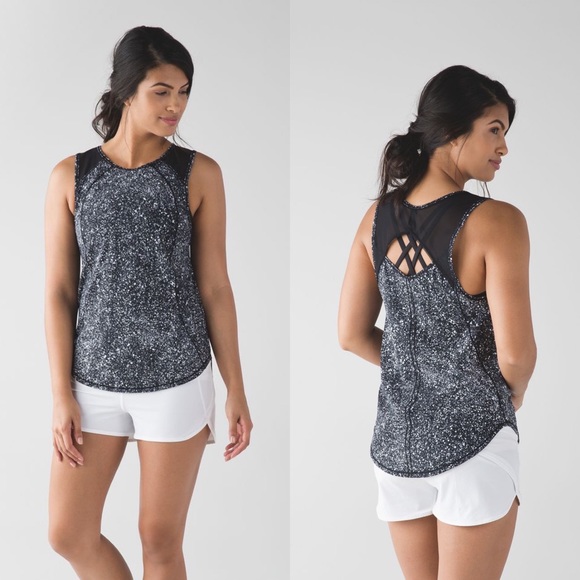 lululemon athletica Tops - 🍋 Lululemon Sculpt Tank 🍋